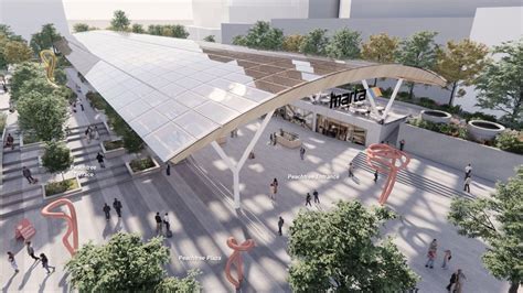 new location fleetmark new chanel 5|New plan to transform Atlanta’s Five Points MARTA  .